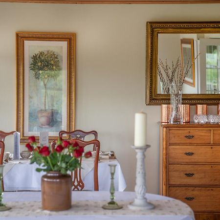ホテル Killoran House Dervaig エクステリア 写真