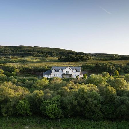 ホテル Killoran House Dervaig エクステリア 写真