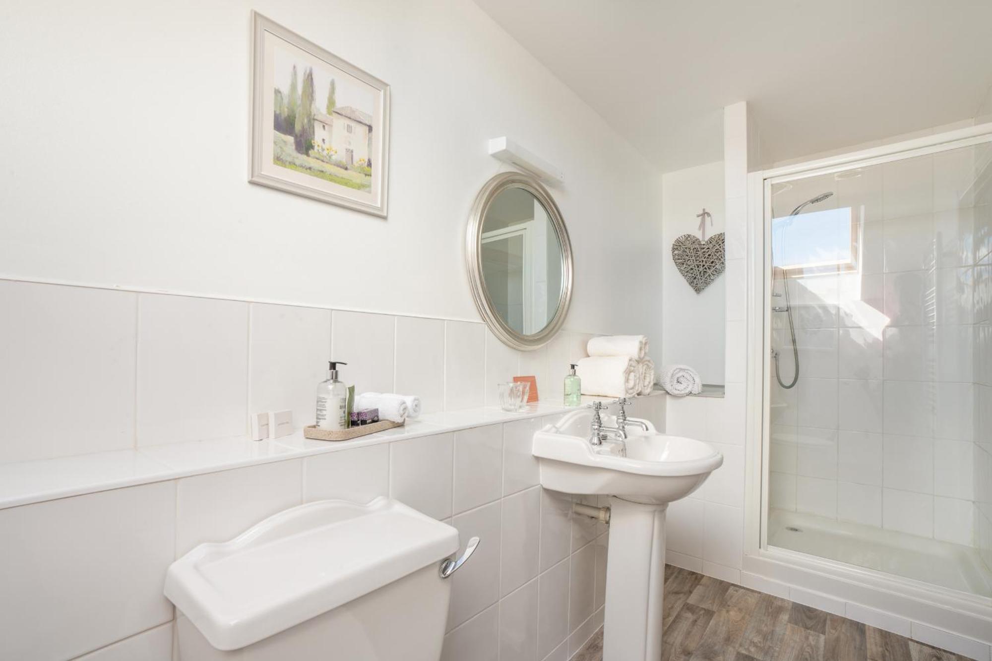 ホテル Killoran House Dervaig エクステリア 写真