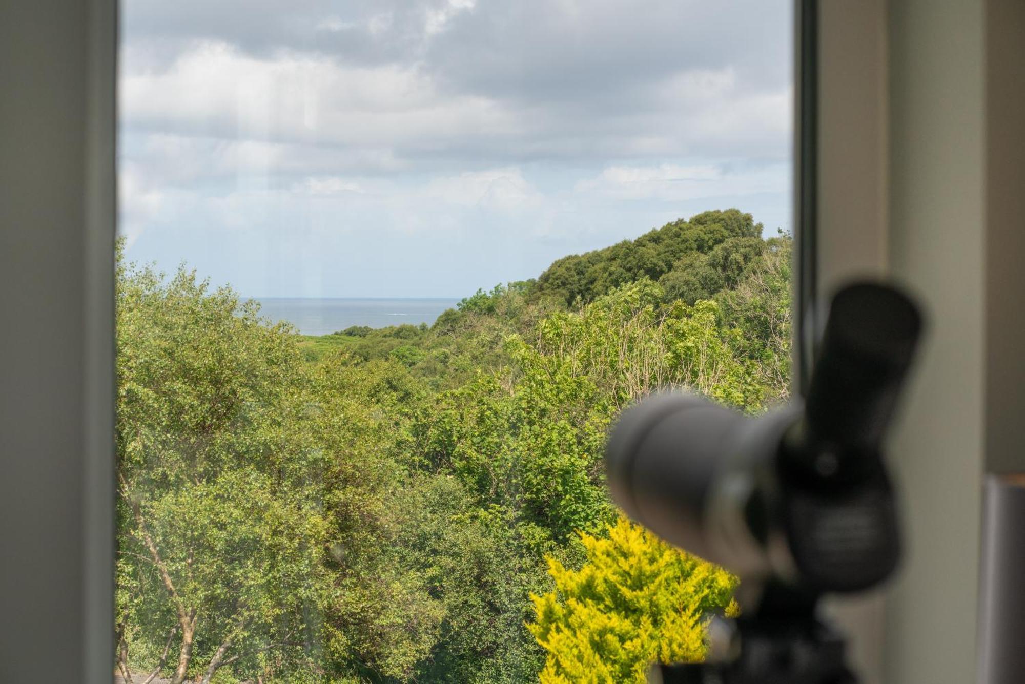 ホテル Killoran House Dervaig エクステリア 写真